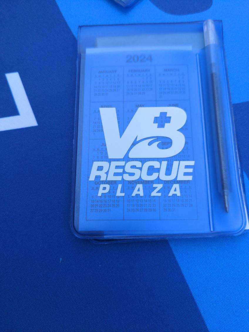 VB Rescue Touch-A-Truck at Town Center